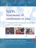 Book cover for Steps: Statements of Entitlement to Play