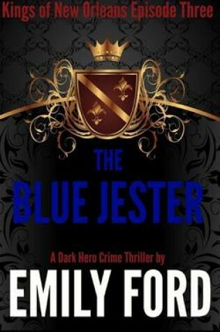 Cover of The Blue Jester