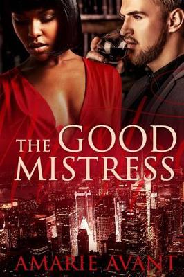 Book cover for The Good Mistress