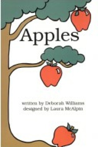 Cover of Apples