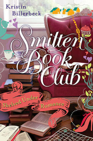 Cover of Shelved Under Romance