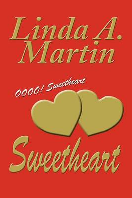 Book cover for Sweetheart