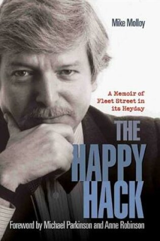 Cover of The Happy Hack