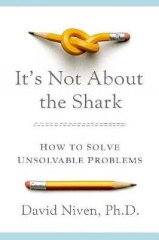 Cover of It's Not about the Shark
