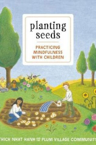 Cover of Planting Seeds