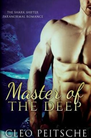 Cover of Master of the Deep