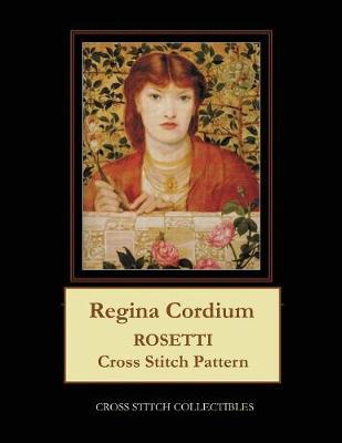 Book cover for Regina Cordium