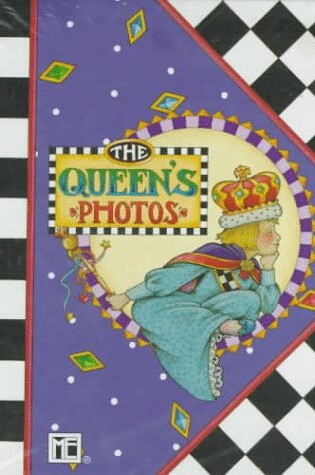 Cover of The Queen's Photos
