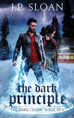 Cover of The Dark Principle