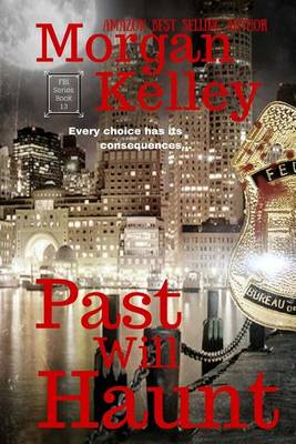 Cover of Past will Haunt