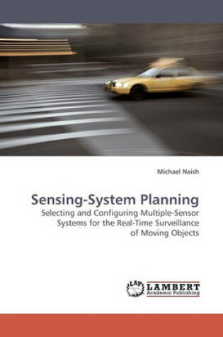 Cover of Sensing-System Planning