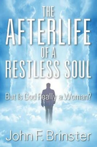 Cover of The Afterlife of a Restless Soul