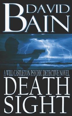 Book cover for Death Sight