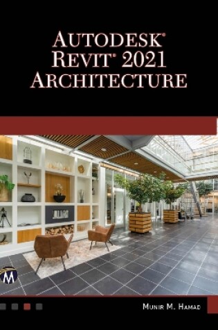 Cover of AUTODESK (R) REVIT (R) 2021 ARCHITECTURE