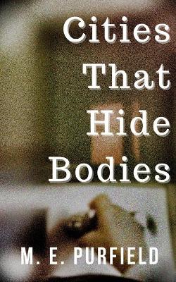 Book cover for Cities That Hide Bodies