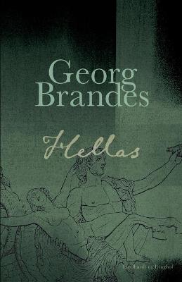Book cover for Hellas