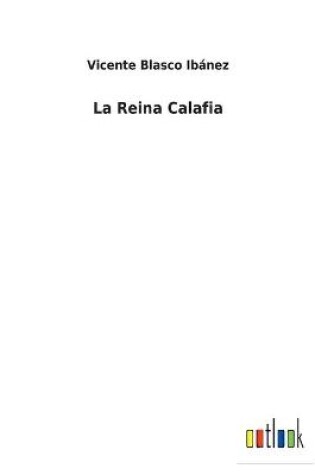 Cover of La Reina Calafia