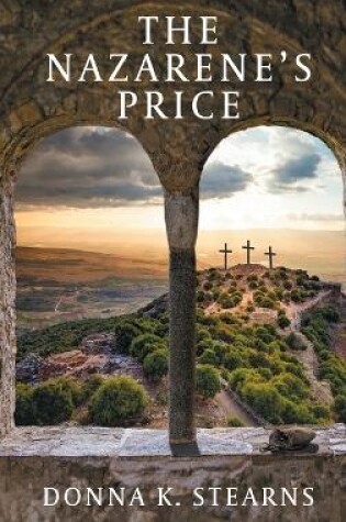 Cover of The Nazarene's Price