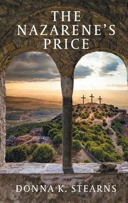 Cover of The Nazarene's Price