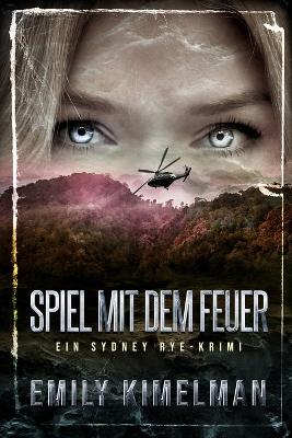 Book cover for Spiel Mit Dem Feuer