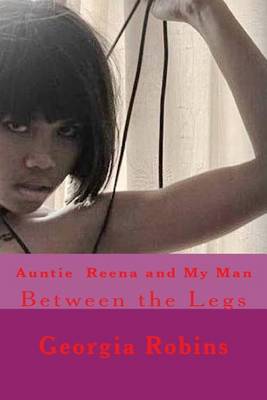 Book cover for Auntie Reena and My Man