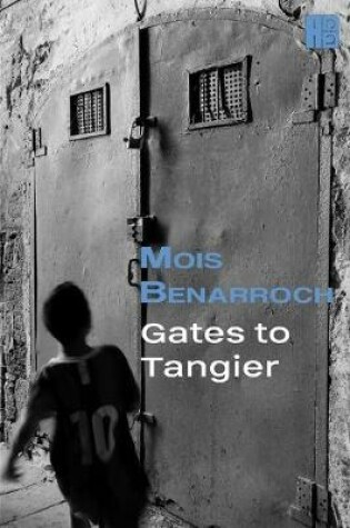 Cover of Gates to Tangier