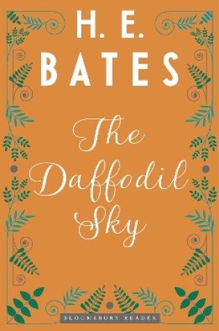 Cover of The Daffodil Sky