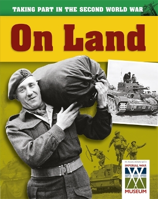 Cover of On Land