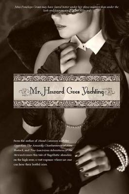 Book cover for Mr. Howard Goes Yachting