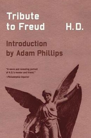 Cover of Tribute to Freud (Second Edition)