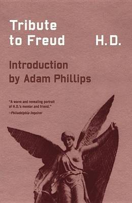 Book cover for Tribute to Freud (Second Edition)