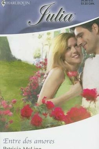 Cover of Entre DOS Amores