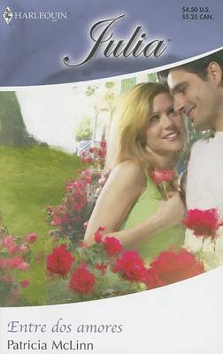 Book cover for Entre DOS Amores