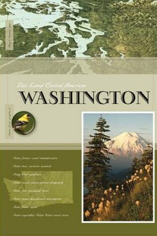 Cover of Washington