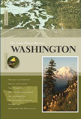 Cover of Washington