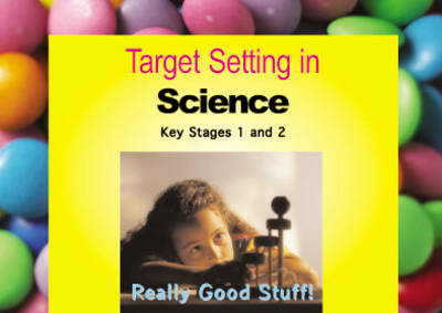 Book cover for Target Setting for Science