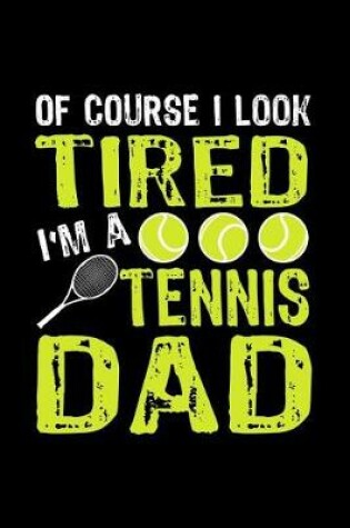 Cover of Tennis Dad