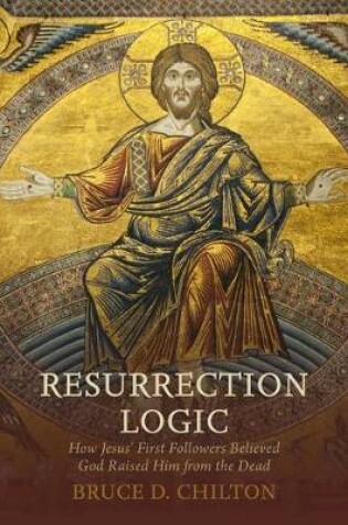 Cover of Resurrection Logic