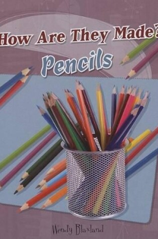 Cover of Pencils