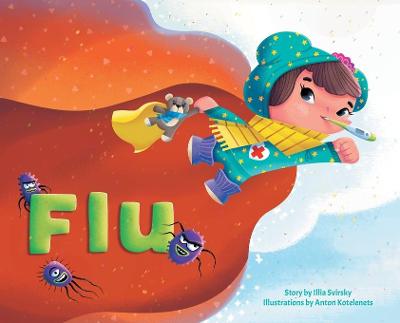 Cover of Flu