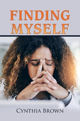 Book cover for Finding Myself