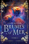 Book cover for Brumes à Mer, Tome 3