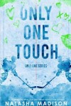 Book cover for Only One Touch (Special Edition Paperback)