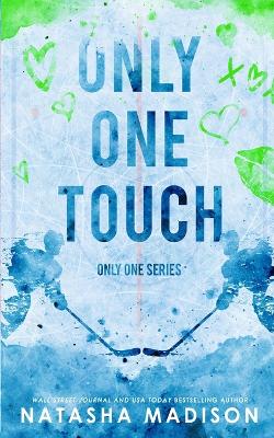 Cover of Only One Touch (Special Edition Paperback)