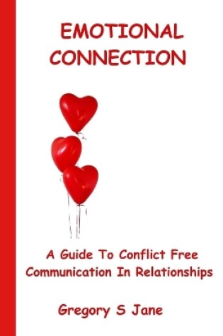 Cover of Emotional Connection