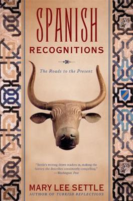 Book cover for Spanish Recognitions
