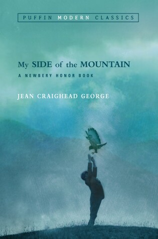 Cover of My Side of the Mountain (Puffin Modern Classics)