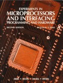 Book cover for Microprocessors and Interfacing: Programming and Hardware, Intel Version