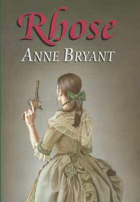 Book cover for Rhose