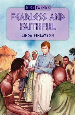 Book cover for Fearless And Faithful